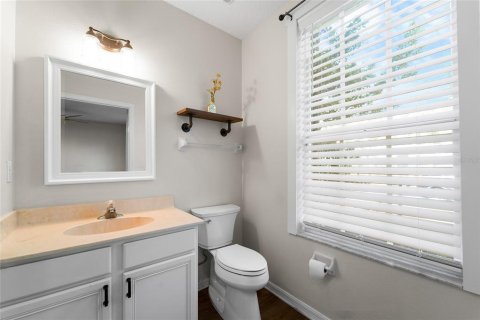Townhouse in Tampa, Florida 3 bedrooms, 134.89 sq.m. № 2142830 - photo 17