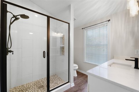 Townhouse in Tampa, Florida 3 bedrooms, 134.89 sq.m. № 2142830 - photo 24