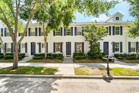 Townhouse in Tampa, Florida 3 bedrooms, 134.89 sq.m. № 2142830