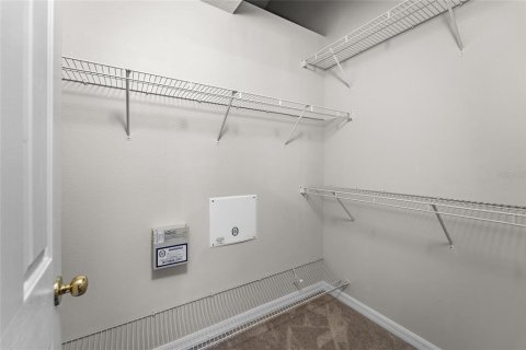 Townhouse in Tampa, Florida 3 bedrooms, 134.89 sq.m. № 2142830 - photo 16