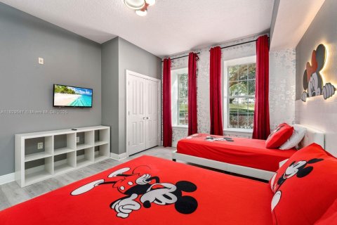 Condominio en venta en Kissimmee, Florida, 3 dormitorios № 1809687 - foto 24