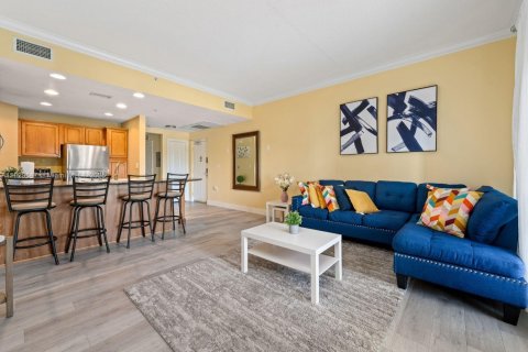 Condominio en venta en Kissimmee, Florida, 3 dormitorios № 1809687 - foto 15