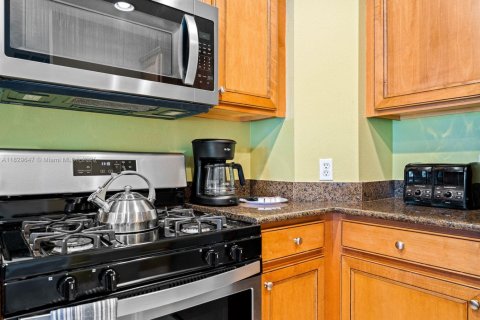 Condominio en venta en Kissimmee, Florida, 3 dormitorios № 1809687 - foto 30
