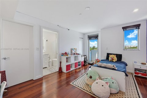 Copropriété à vendre à Miami Beach, Floride: 4 chambres, 249.16 m2 № 2395158 - photo 14