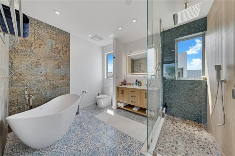 Copropriété à vendre à Miami Beach, Floride: 4 chambres, 249.16 m2 № 2395158 - photo 17