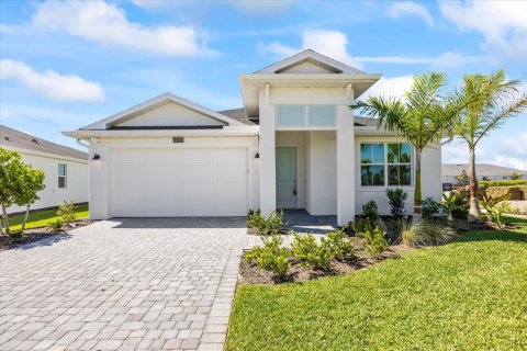 Casa en venta en Punta Gorda, Florida, 4 dormitorios, 218.6 m2 № 1722855 - foto 1