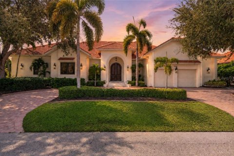 Casa en Punta Gorda, Florida 5 dormitorios, 493.31 m2 № 2424217