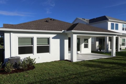 Casa en venta en Apollo Beach, Florida, 3 dormitorios, 192.96 m2 № 2384025 - foto 14