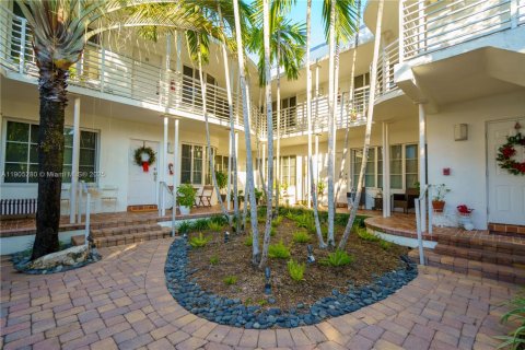 Appartement à louer à Miami Beach, Floride: 1 chambre, 67.35 m2 № 1955850 - photo 14