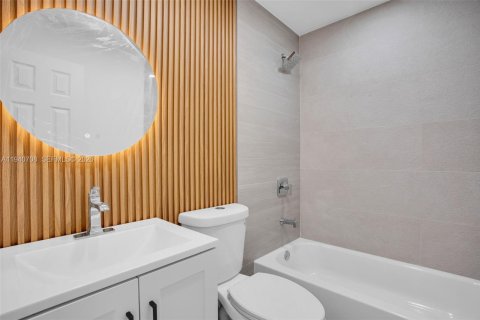 Купить таунхаус в Лодерхилл, Флорида 2 спальни, 78.87м2, № 1997986 - фото 13