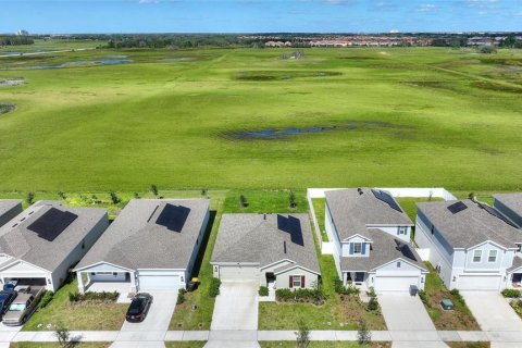 Casa en venta en Davenport, Florida, 3 dormitorios, 144.93 m2 № 1408000 - foto 27