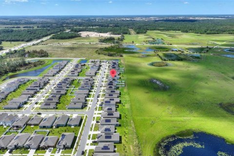 Casa en venta en Davenport, Florida, 3 dormitorios, 144.93 m2 № 1408000 - foto 30
