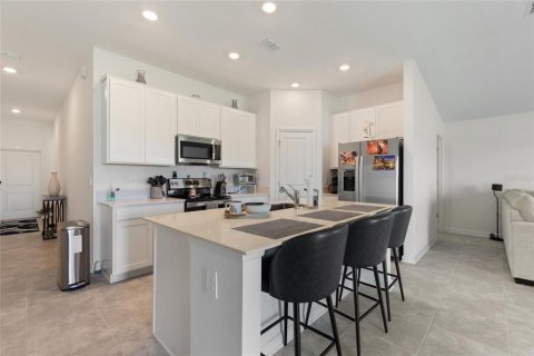 Casa en venta en Davenport, Florida, 3 dormitorios, 144.93 m2 № 1408000 - foto 12