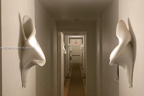 Condominio en venta en Miami Beach, Florida, 1 dormitorio, 41.81 m2 № 1922536 - foto 4