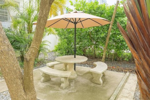 Condominio en venta en Miami Beach, Florida, 1 dormitorio, 41.81 m2 № 1922536 - foto 3