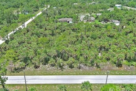 Land in Lehigh Acres, Florida № 2164346 - photo 6