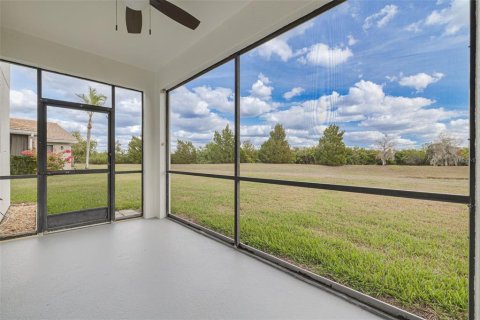 Купить виллу или дом в Брейдентон, Флорида 9 комнат, 270.25м2, № 2142800 - фото 14
