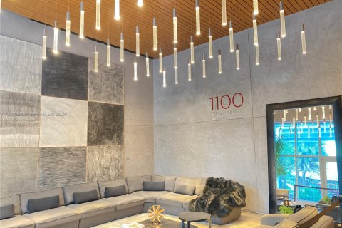 Condominio en alquiler en Miami, Florida, 2 dormitorios, 85.56 m2 № 2085590 - foto 25
