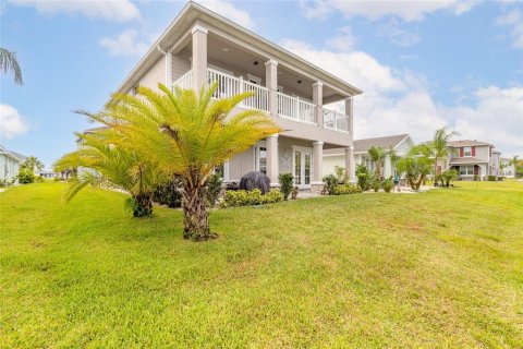 Villa ou maison à vendre à New Smyrna Beach, Floride: 4 chambres, 217.21 m2 № 2402929 - photo 10