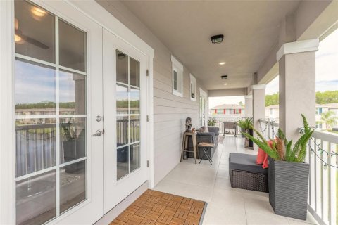 Villa ou maison à vendre à New Smyrna Beach, Floride: 4 chambres, 217.21 m2 № 2402929 - photo 24