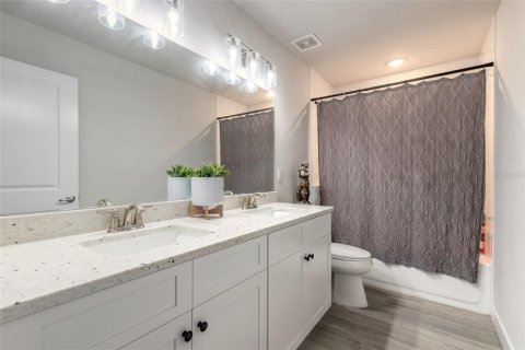 Villa ou maison à vendre à New Smyrna Beach, Floride: 4 chambres, 217.21 m2 № 2402929 - photo 17