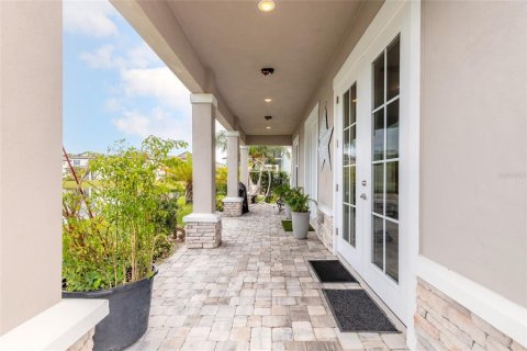 Villa ou maison à vendre à New Smyrna Beach, Floride: 4 chambres, 217.21 m2 № 2402929 - photo 14