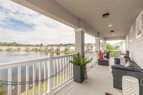 Villa ou maison à vendre à New Smyrna Beach, Floride: 4 chambres, 217.21 m2 № 2402929 - photo 23