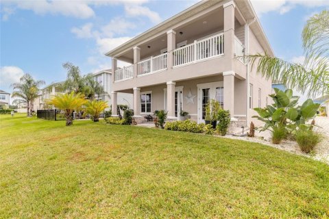 Villa ou maison à vendre à New Smyrna Beach, Floride: 4 chambres, 217.21 m2 № 2402929 - photo 2