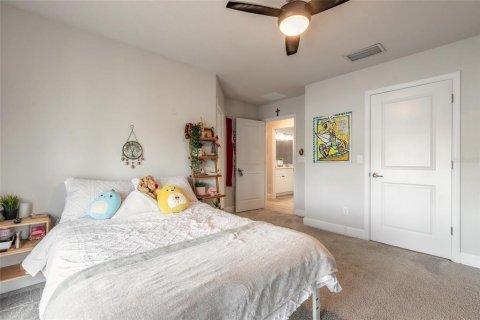 Villa ou maison à vendre à New Smyrna Beach, Floride: 4 chambres, 217.21 m2 № 2402929 - photo 19