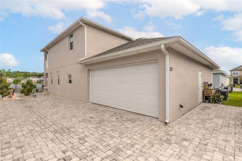 Villa ou maison à vendre à New Smyrna Beach, Floride: 4 chambres, 217.21 m2 № 2402929 - photo 11