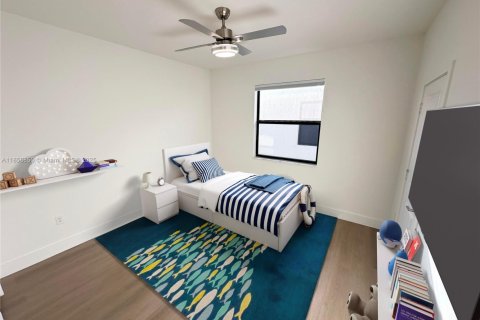 House in Miramar, Florida 4 bedrooms, 266.91 sq.m. № 1879002 - photo 14