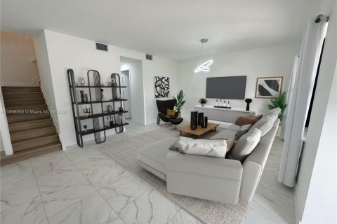 House in Miramar, Florida 4 bedrooms, 266.91 sq.m. № 1879002 - photo 4