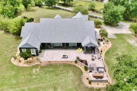 Villa ou maison à vendre à Dade City, Floride: 3 chambres, 303.42 m2 № 2134337 - photo 5