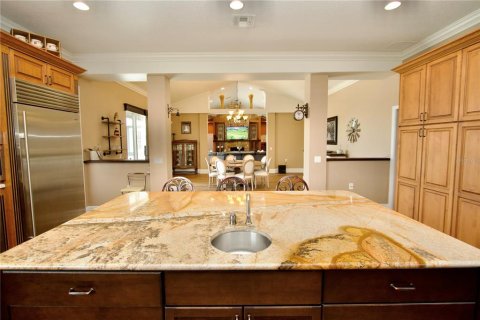 Villa ou maison à vendre à Dade City, Floride: 3 chambres, 303.42 m2 № 2134337 - photo 24