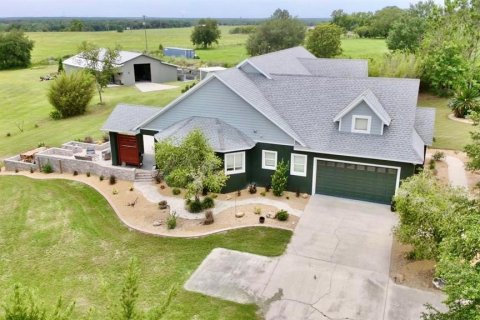 Villa ou maison à vendre à Dade City, Floride: 3 chambres, 303.42 m2 № 2134337 - photo 8