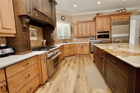 Villa ou maison à vendre à Dade City, Floride: 3 chambres, 303.42 m2 № 2134337 - photo 20