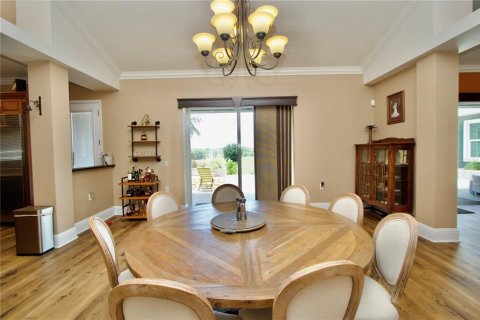 Villa ou maison à vendre à Dade City, Floride: 3 chambres, 303.42 m2 № 2134337 - photo 26