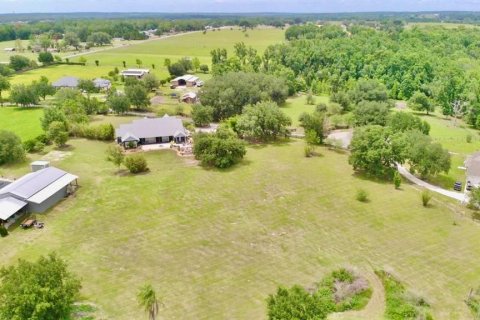 Villa ou maison à vendre à Dade City, Floride: 3 chambres, 303.42 m2 № 2134337 - photo 6