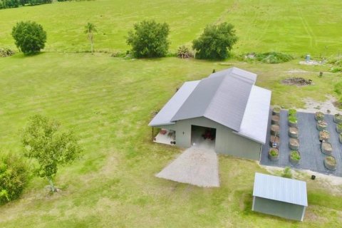 Villa ou maison à vendre à Dade City, Floride: 3 chambres, 303.42 m2 № 2134337 - photo 7