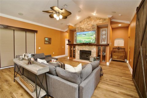 Villa ou maison à vendre à Dade City, Floride: 3 chambres, 303.42 m2 № 2134337 - photo 30