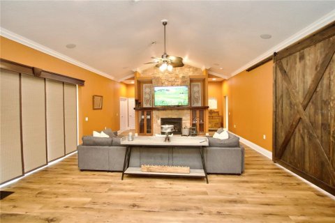 Villa ou maison à vendre à Dade City, Floride: 3 chambres, 303.42 m2 № 2134337 - photo 29