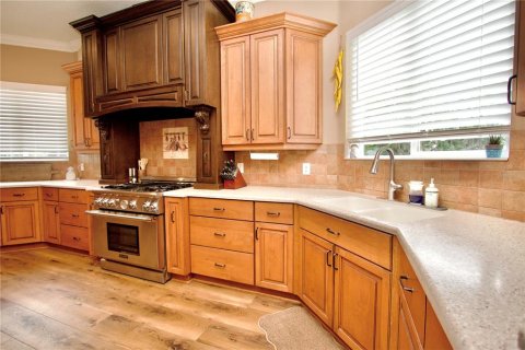 Villa ou maison à vendre à Dade City, Floride: 3 chambres, 303.42 m2 № 2134337 - photo 22