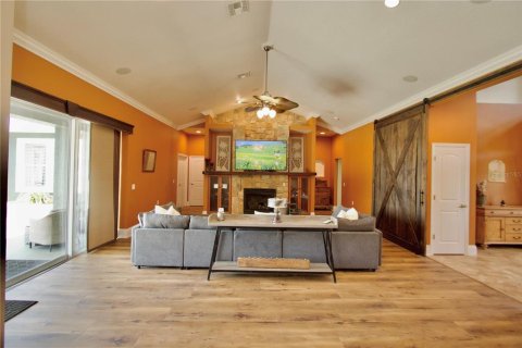 Villa ou maison à vendre à Dade City, Floride: 3 chambres, 303.42 m2 № 2134337 - photo 28