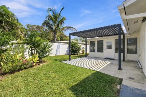 Villa ou maison à vendre à New Port Richey, Floride: 3 chambres, 158.03 m2 № 2395643 - photo 27
