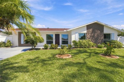 Villa ou maison à New Port Richey, Floride 3 chambres, 158.03 m2 № 2395643