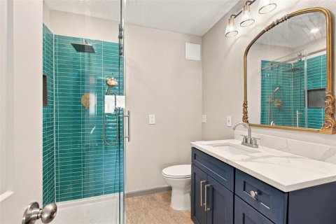 Villa ou maison à vendre à New Port Richey, Floride: 3 chambres, 158.03 m2 № 2395643 - photo 17