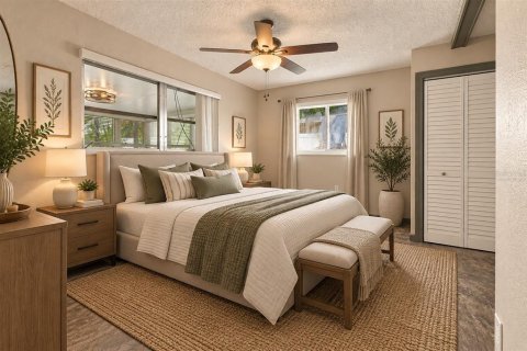 Villa ou maison à vendre à New Port Richey, Floride: 3 chambres, 158.03 m2 № 2395643 - photo 15
