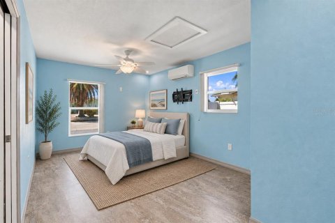 Villa ou maison à vendre à New Port Richey, Floride: 3 chambres, 158.03 m2 № 2395643 - photo 21