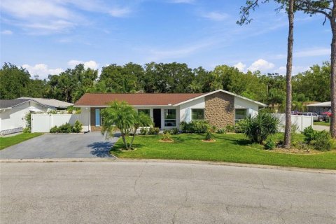 Villa ou maison à vendre à New Port Richey, Floride: 3 chambres, 158.03 m2 № 2395643 - photo 3