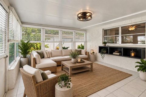 Villa ou maison à vendre à New Port Richey, Floride: 3 chambres, 158.03 m2 № 2395643 - photo 24